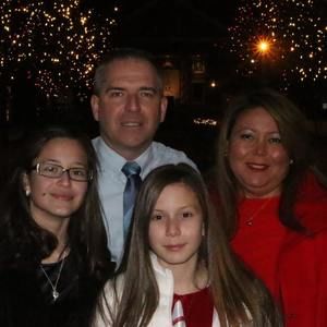 Meet your Posher, Robbie